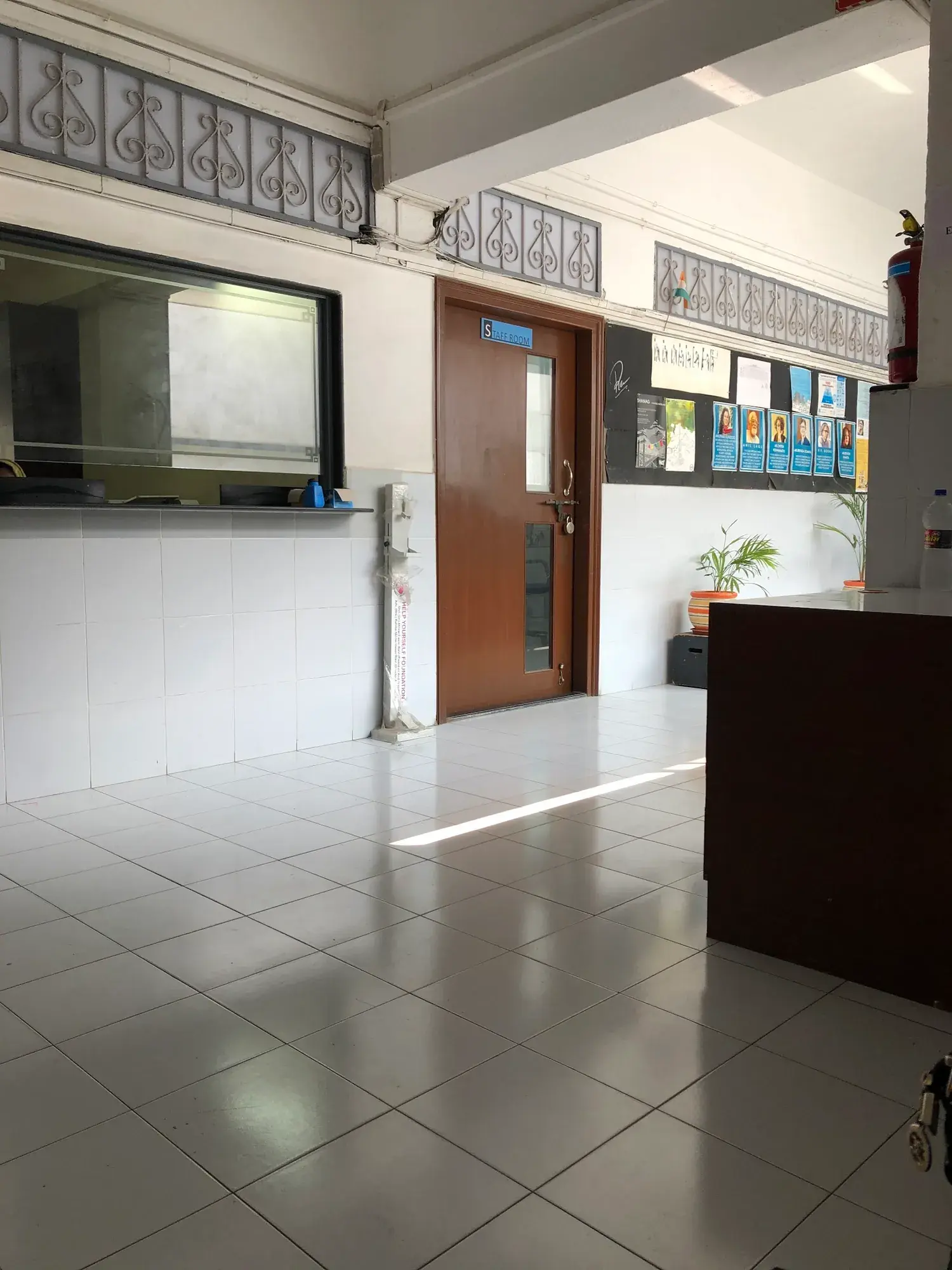 Rizvi College of Architecture