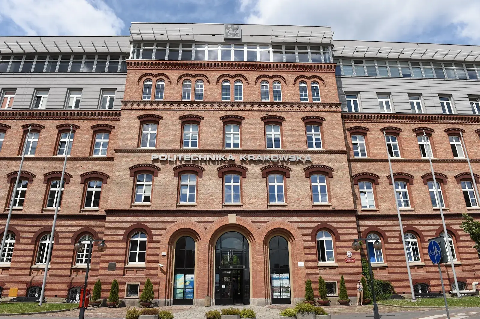 Cracow University of Technology
