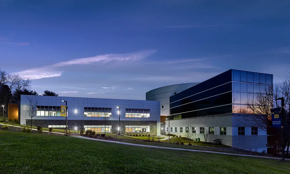 Neumann University