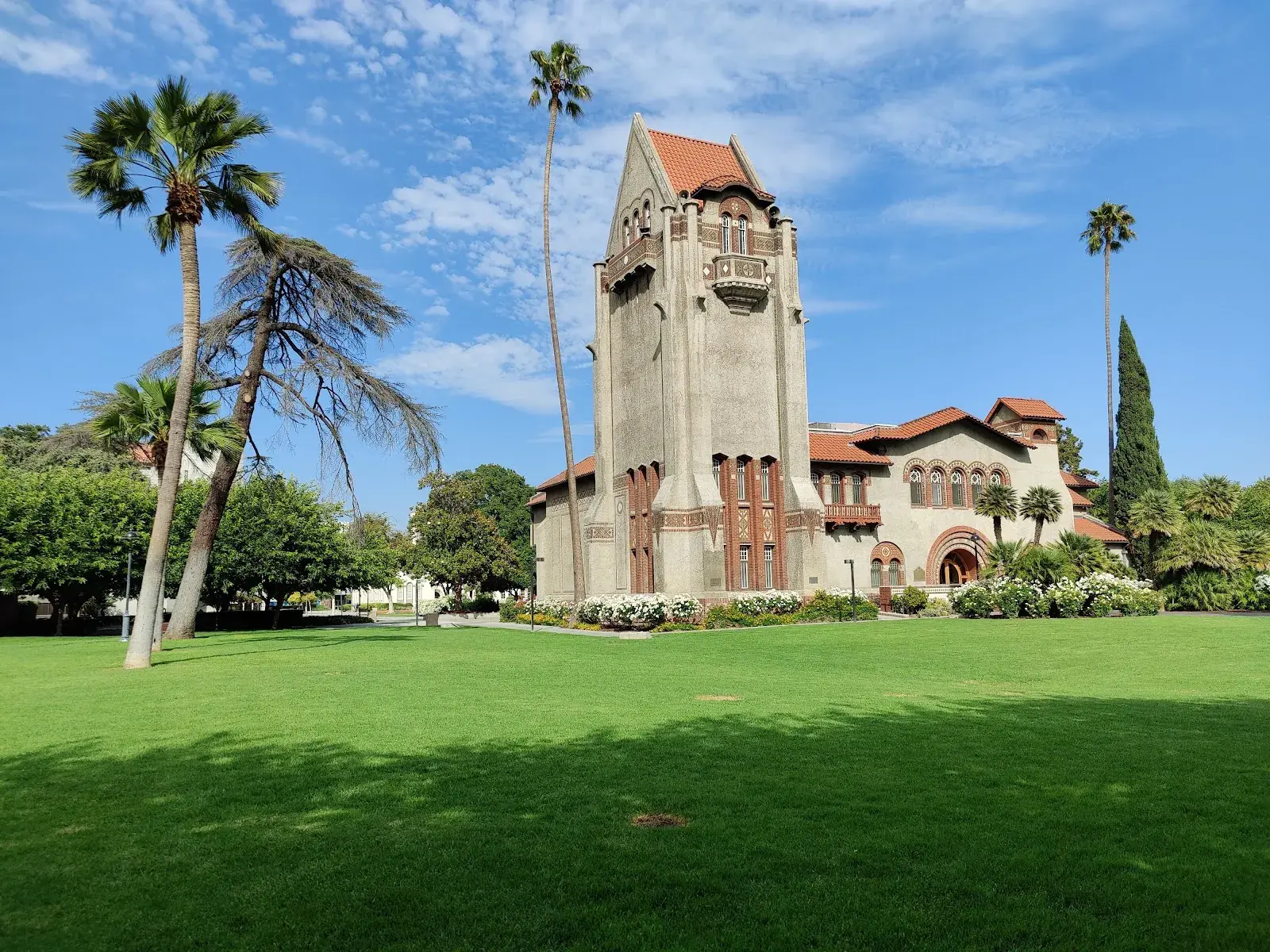 San Jose State University