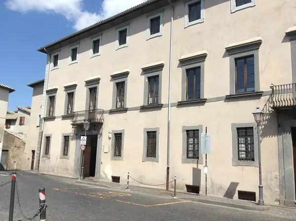 Centro Studi Citta Di Orvieto