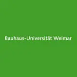 Bauhaus-Universität Weimar logo