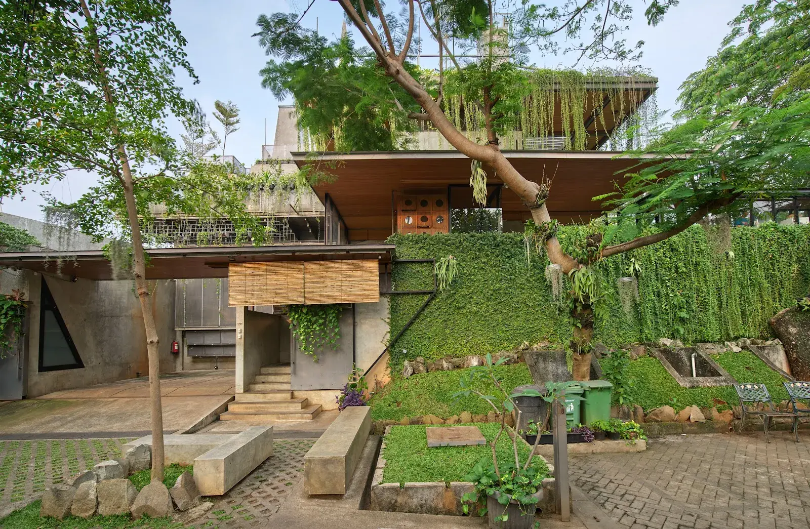 RAW – Real Architecture Workshop