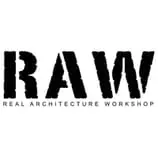 RAW – Real Architecture Workshop logo