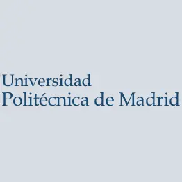 Universidad Politécnica de Madrid logo