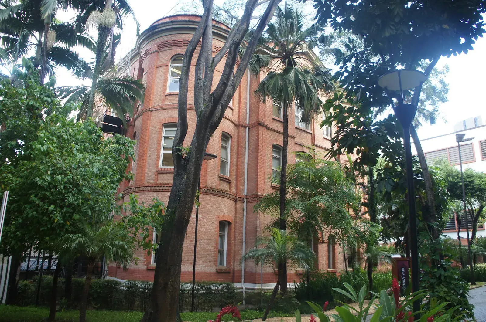 Universidade Presbiteriana Mackenzie