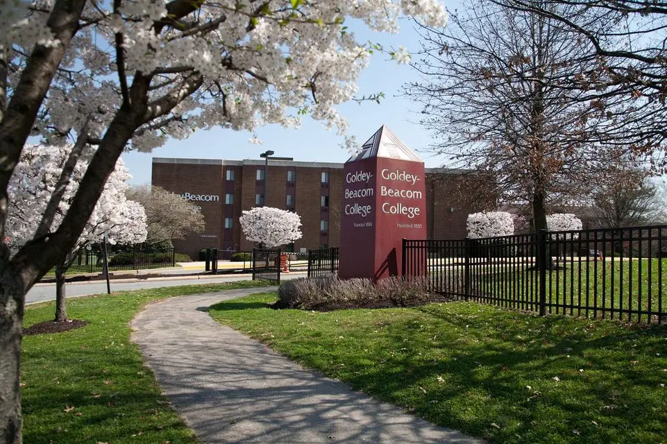 Goldey-Beacom College