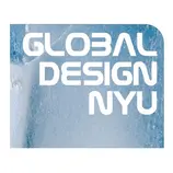 Global Design at New York University logo