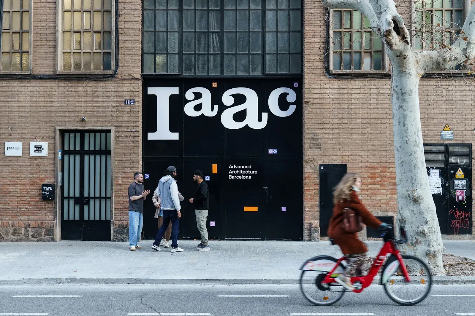 Institut d'arquitectura avançada de Catalunya