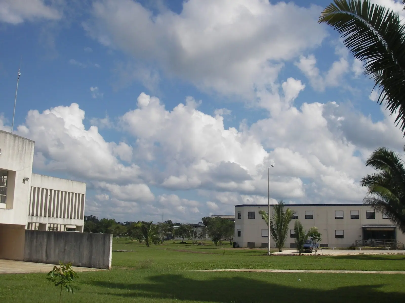 University of Belize