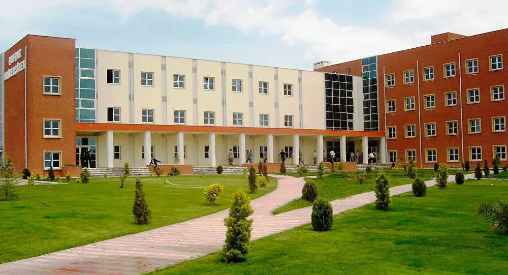 Azerbaijan Civil Engineering University