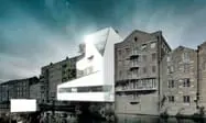 Universidade Lusíada de Lisboa logo