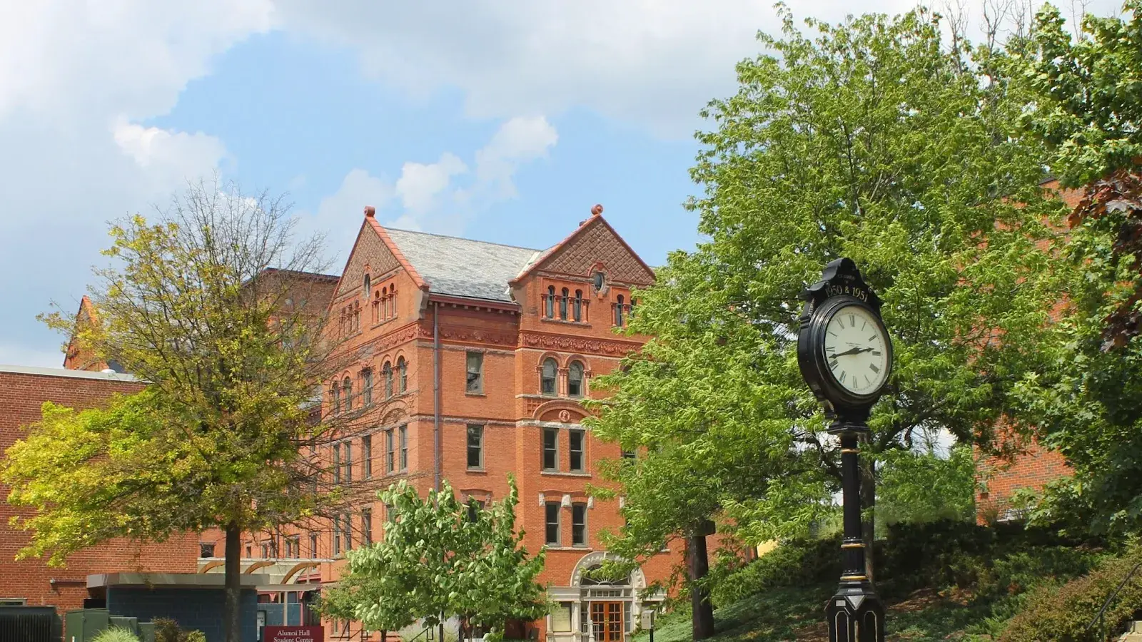 Mansfield University