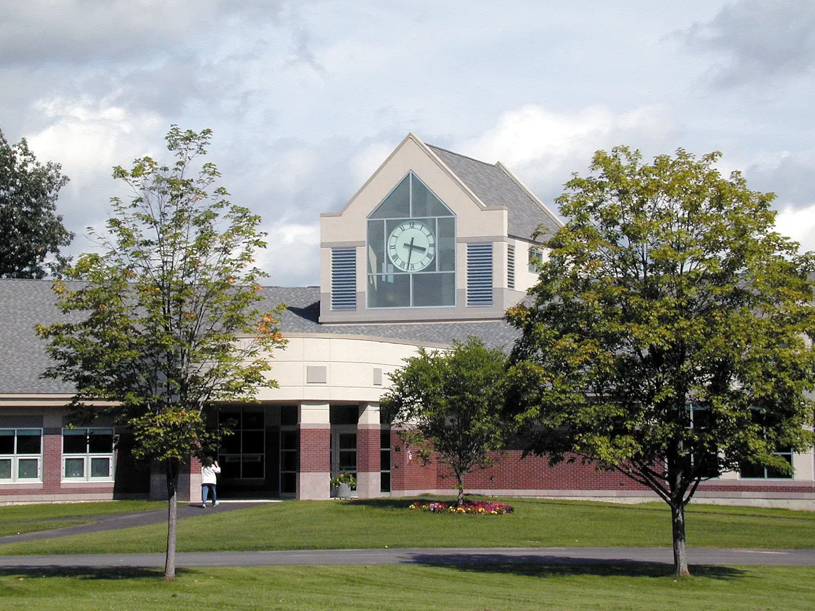 New Hampshire Technical Institute