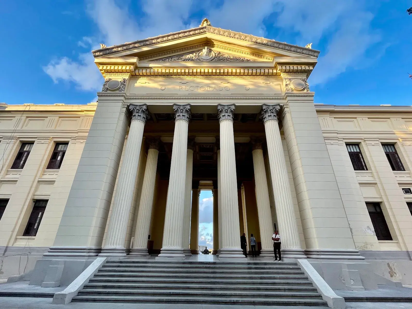 University of Havana