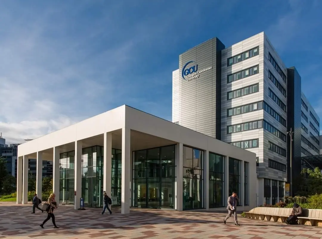 Glasgow Caledonian University