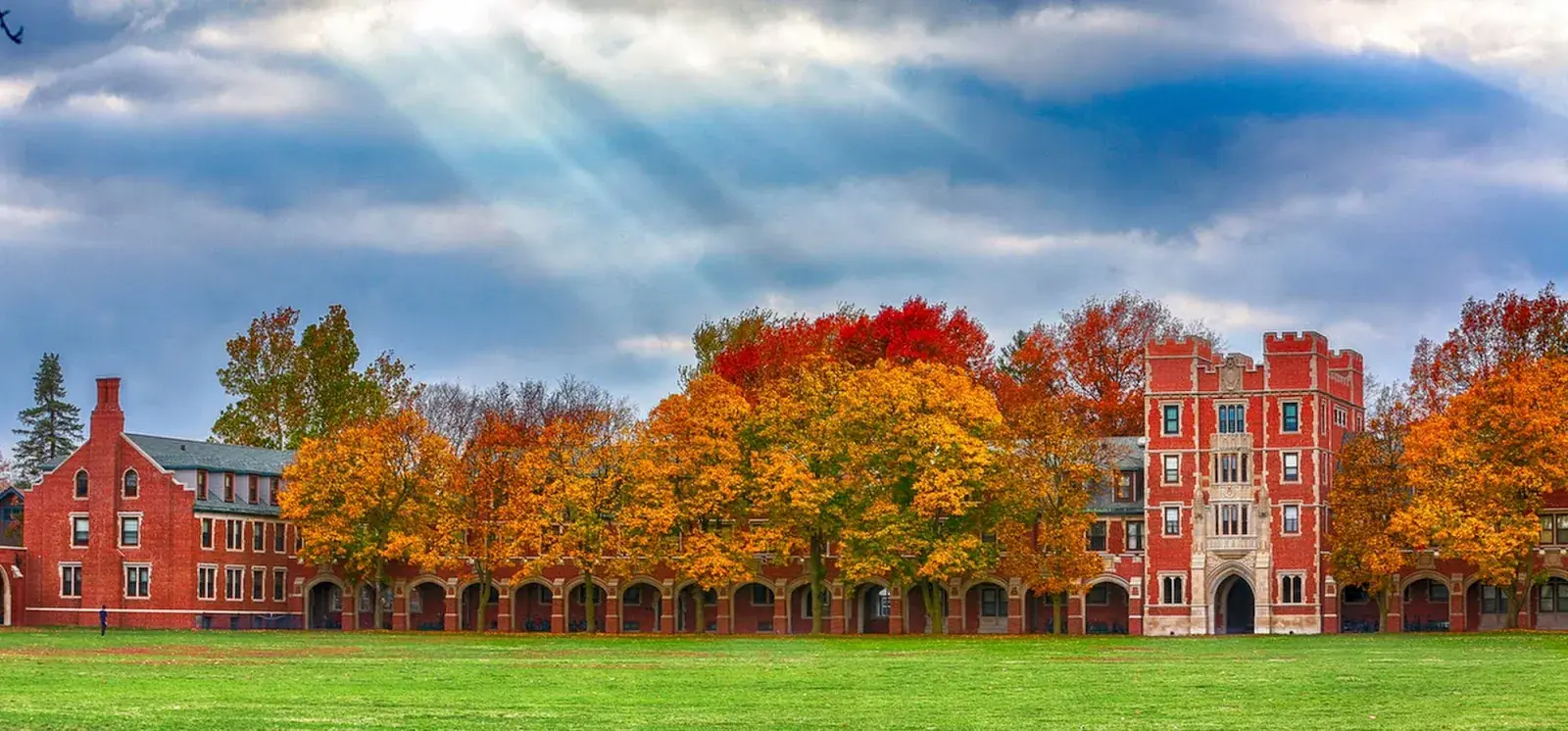 Grinnell College