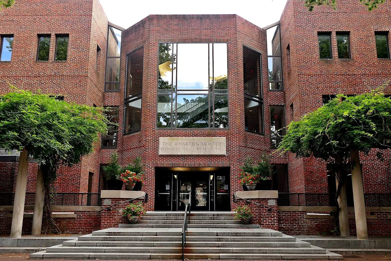 Wharton School