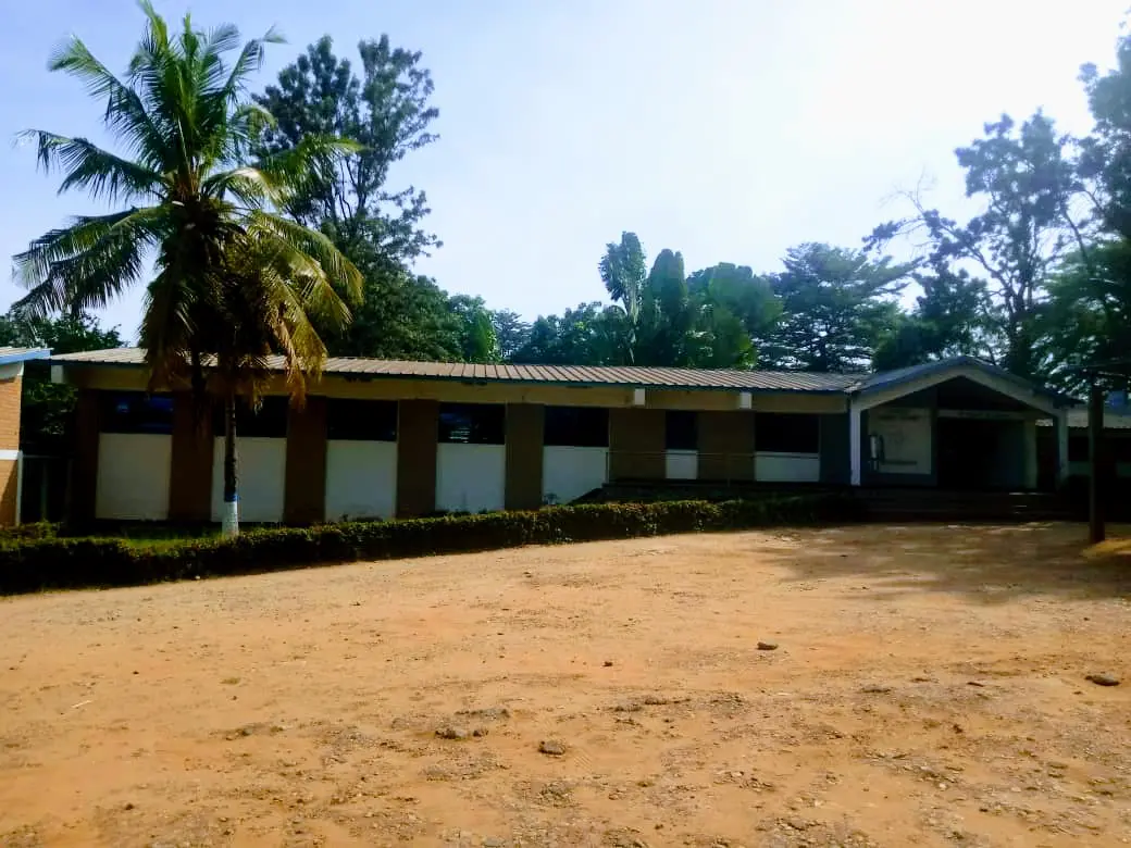 Lycée du Saint Esprit