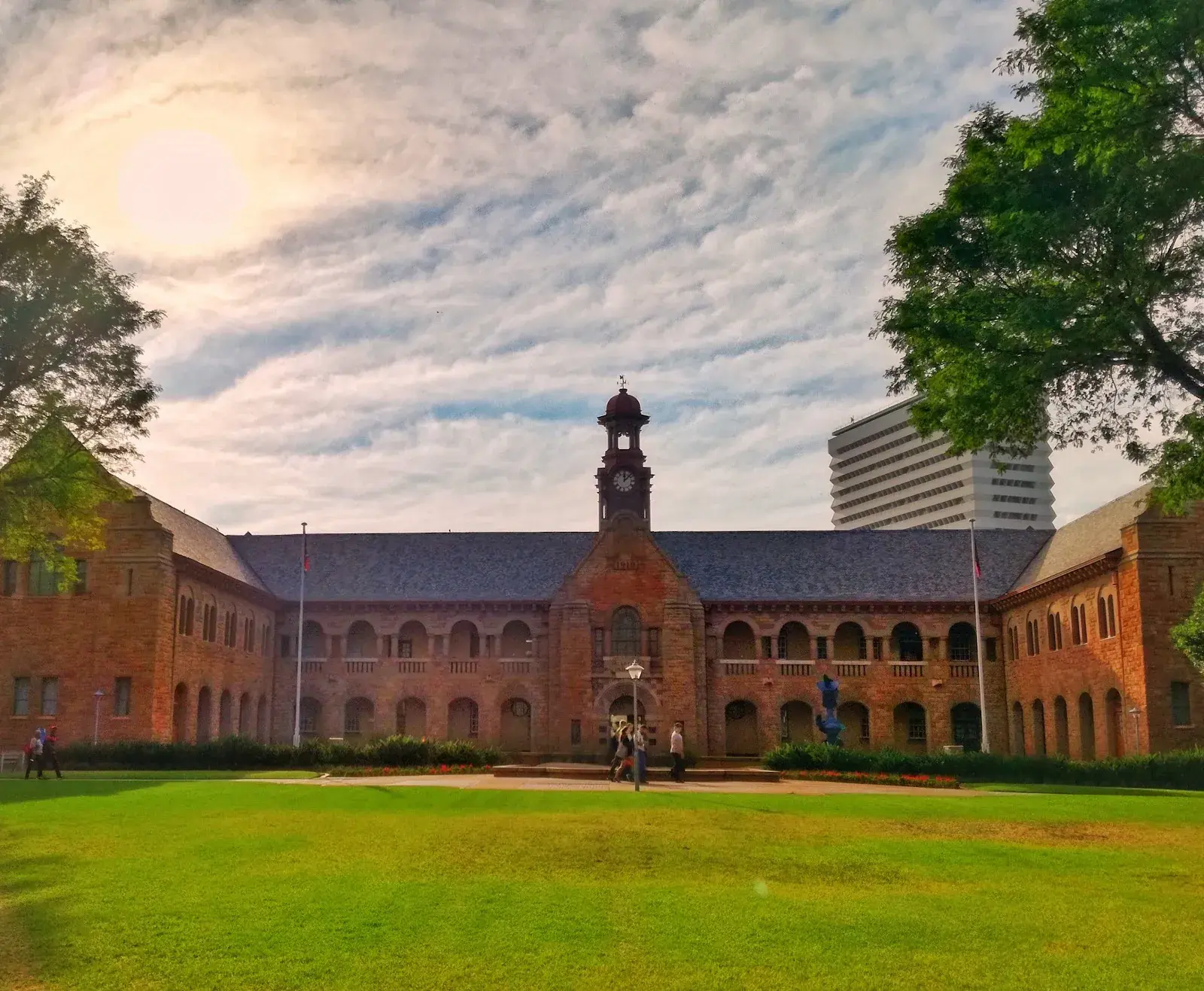 University of Pretoria