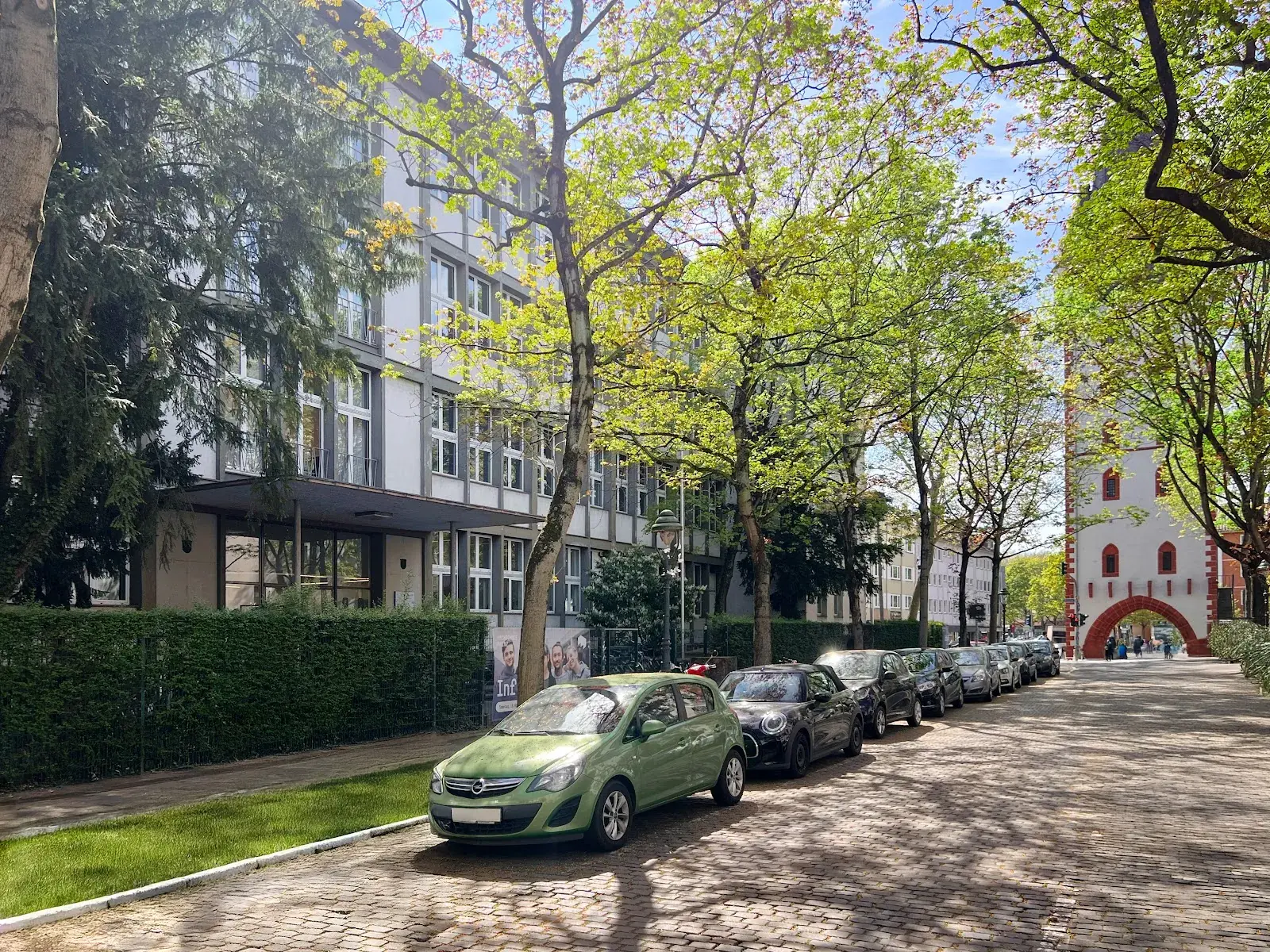 Fachhochschule Mainz
