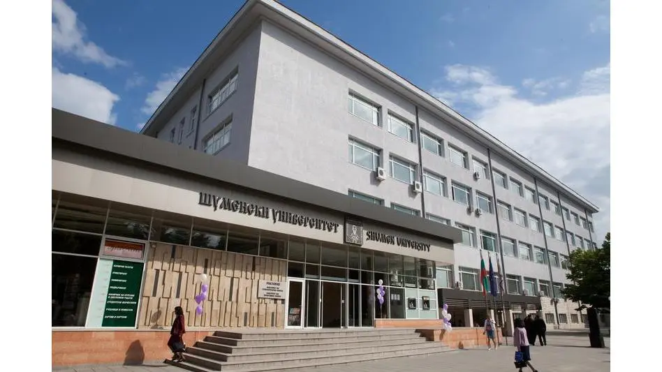 Shumen University