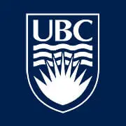 The University of British Columbia logo