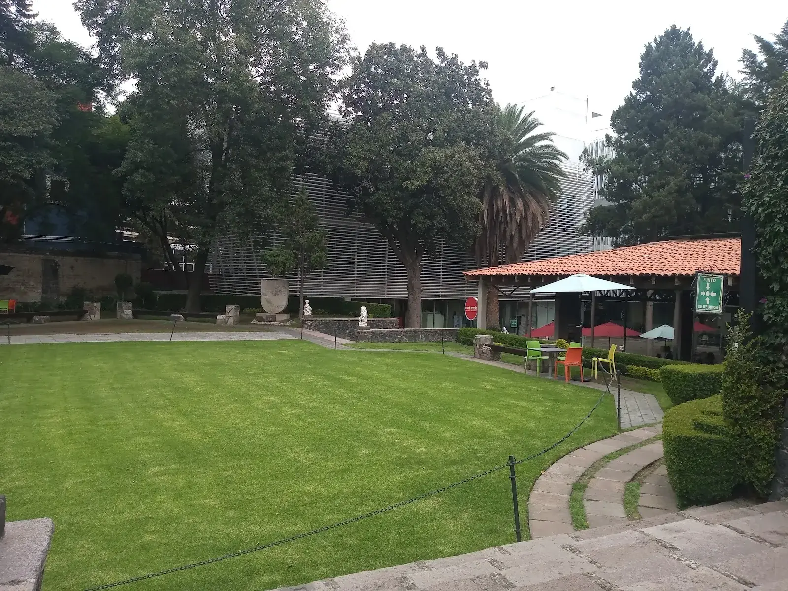 Escuela Panamericana