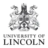 University of Lincoln logo