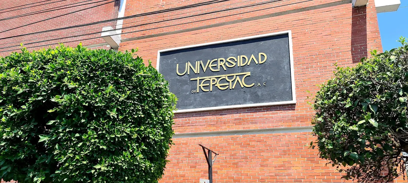 Universidad del Tepeyac