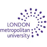 London Metropolitan University logo