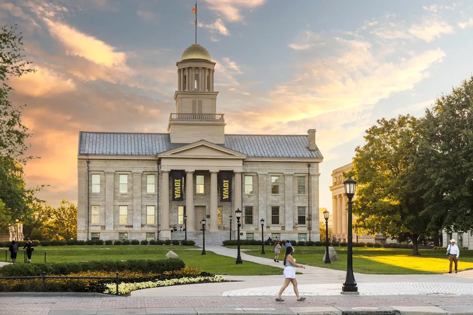 University of Iowa