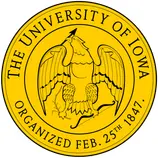 University of Iowa logo