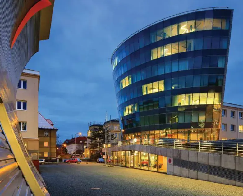 Technical University of Liberec