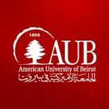 American University of Beirut logo