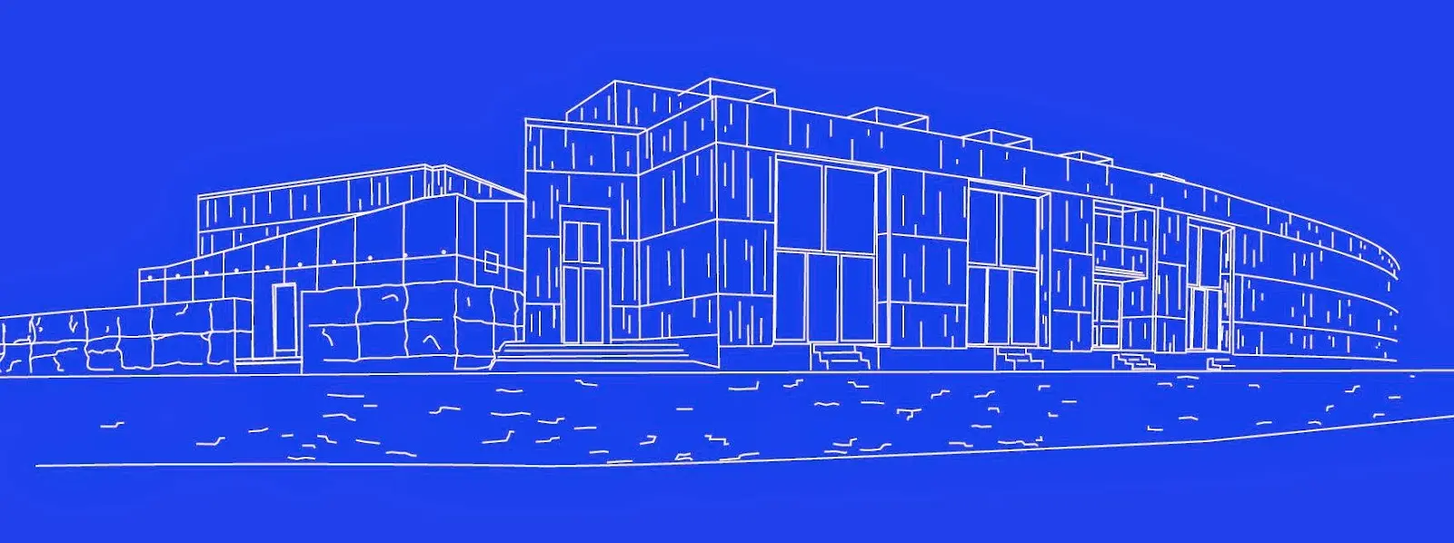 Ecole nationale supérieure d'architecture de Bretagne