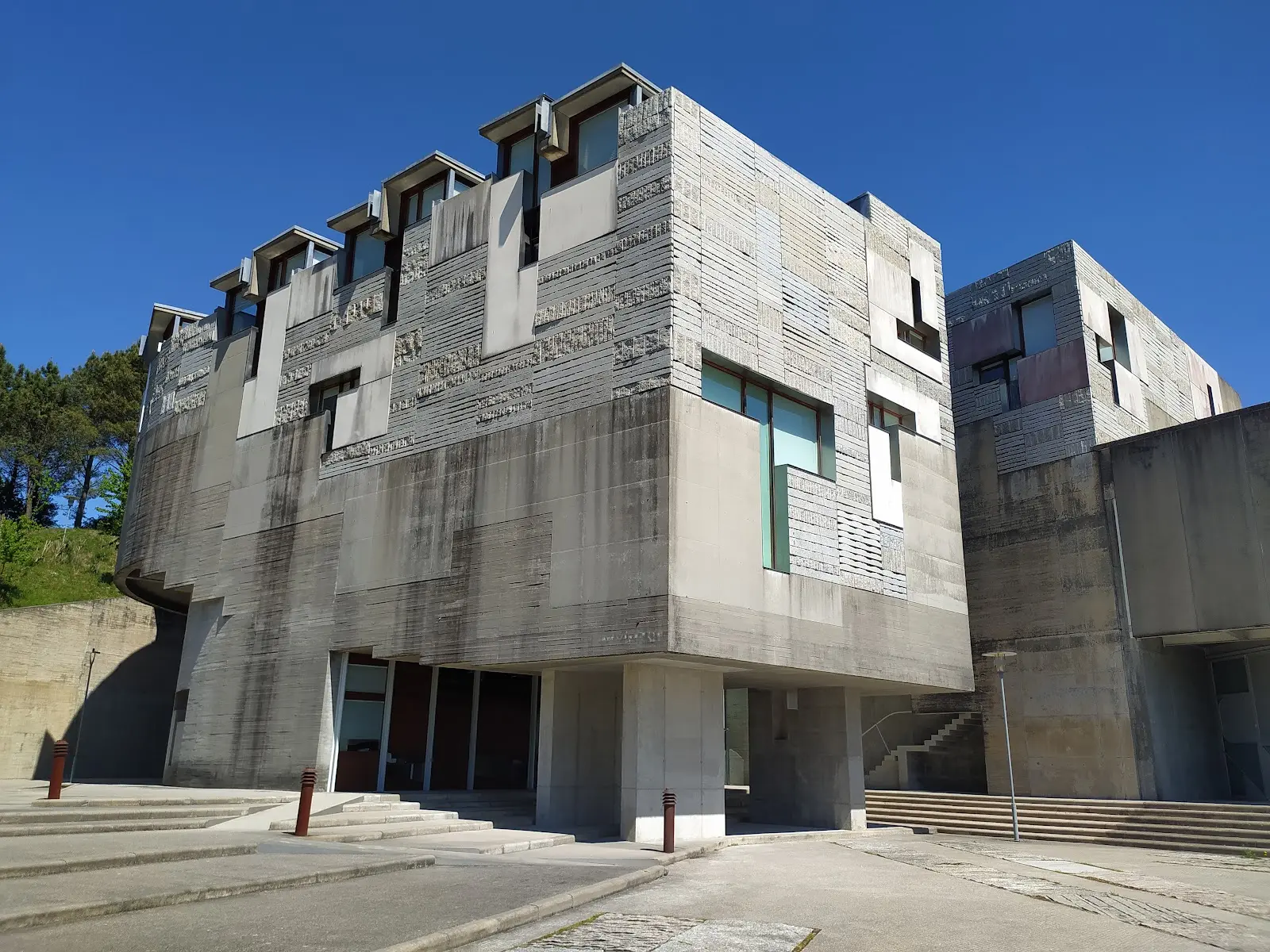 University of Vigo