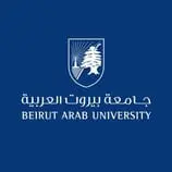 Beirut Arab University logo