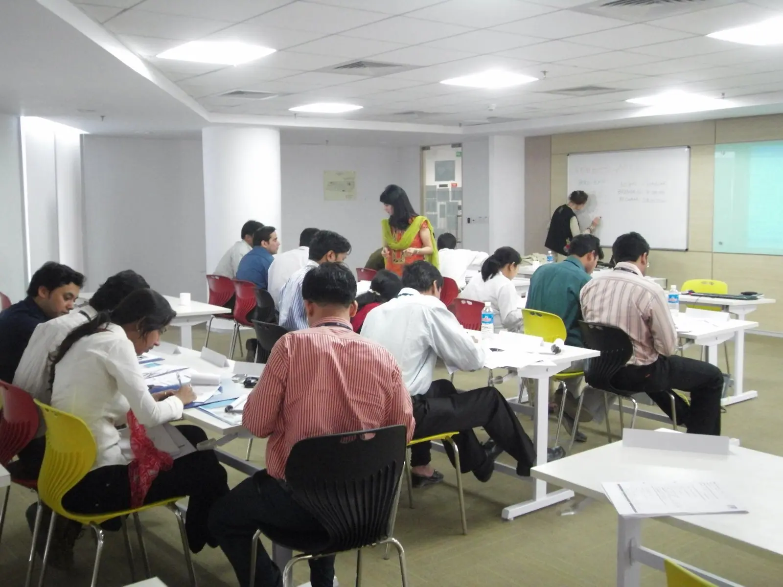Ivy School of Professional Art