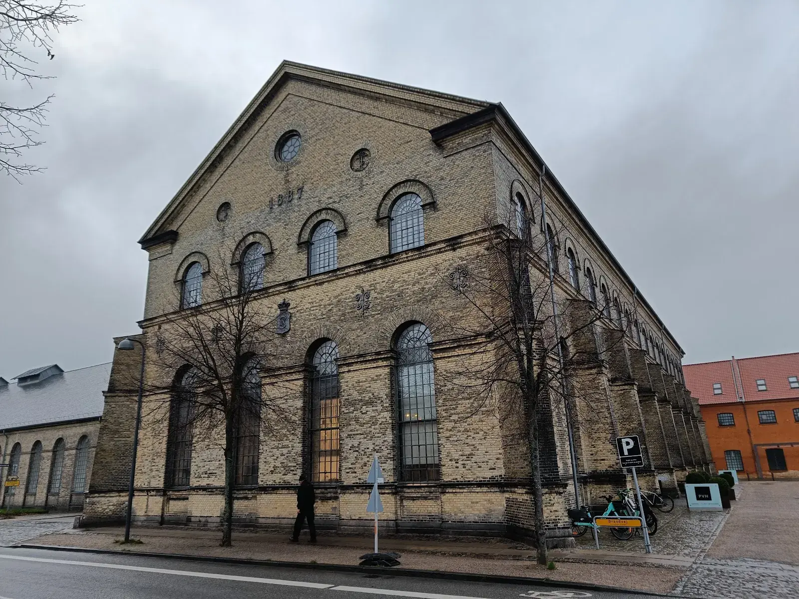 Danmarks Designskole