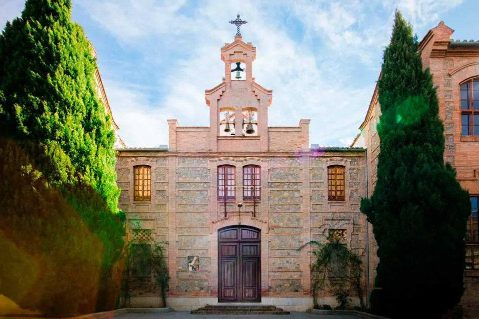 Maria Inmaculada, Antequera
