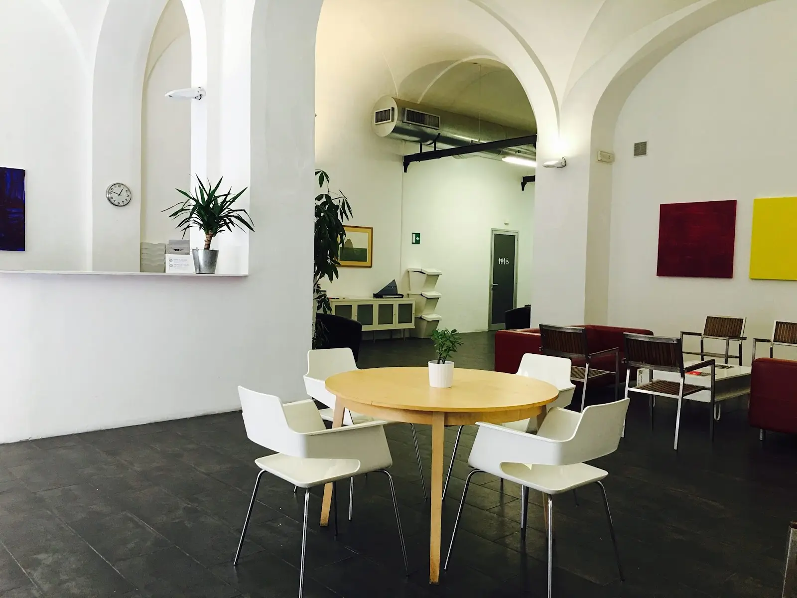 Santa Reparata International School of Art