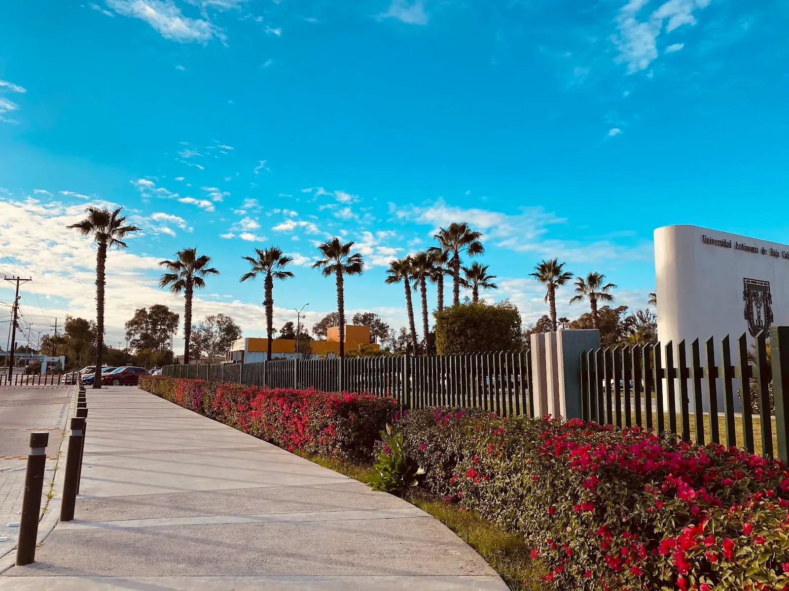 Universidad Autonoma de Baja California (UABC)