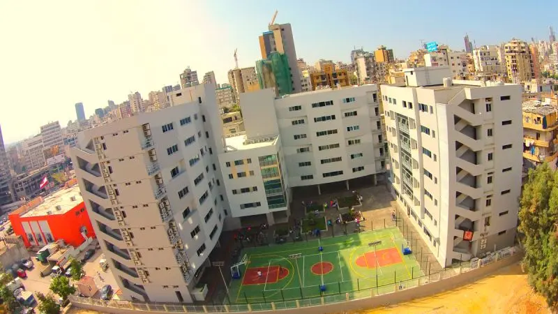 Lebanese International University