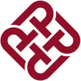 The Hong Kong Polytechnic University logo