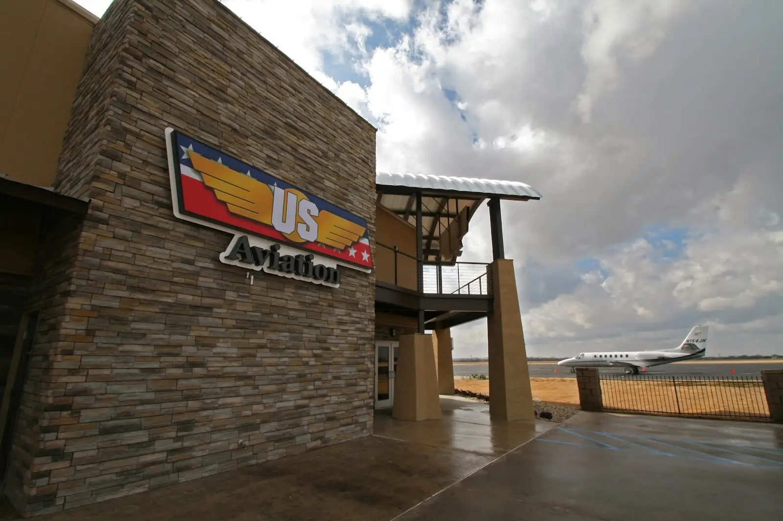 Denton Flight Academy