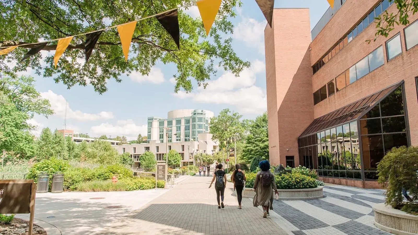 University of Maryland, Baltimore County (UMBC)