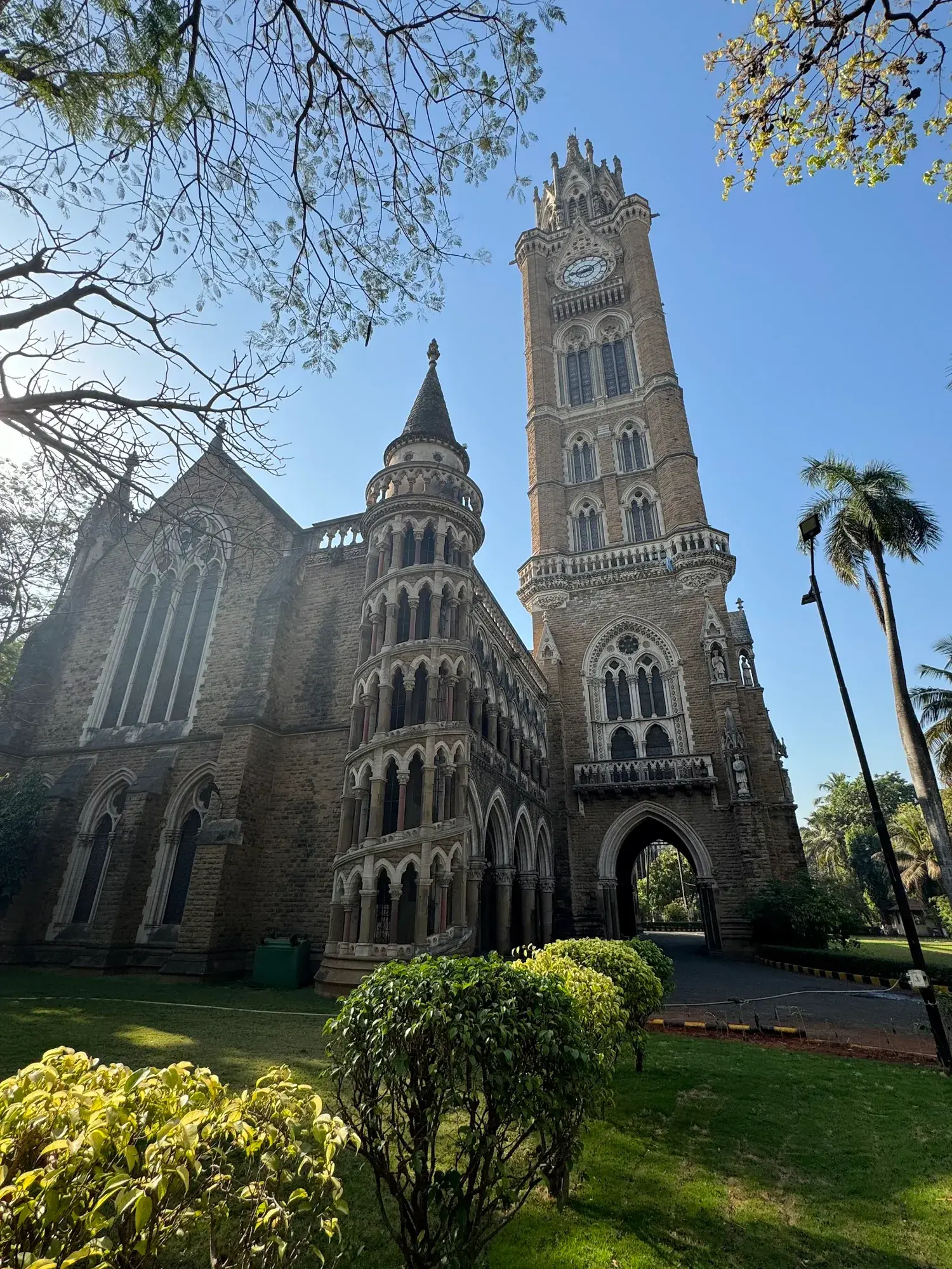 University of Mumbai