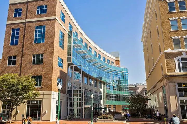 Tidewater Community College