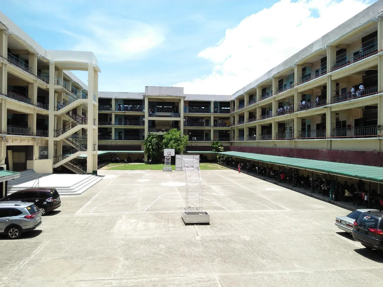 Cebu Institute of Technology University